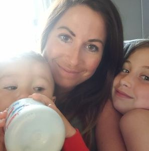 Meet your Posher, Janie